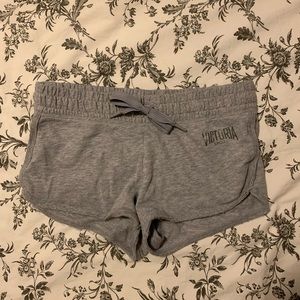 Victoria Secret knockout shorts